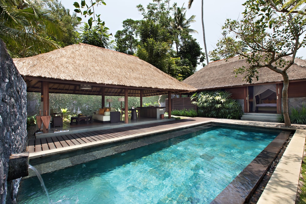 Kayumanis Jimbaran Private Estate & Spa 4*