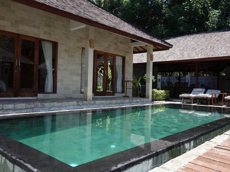 Kelapa Luxury Villas