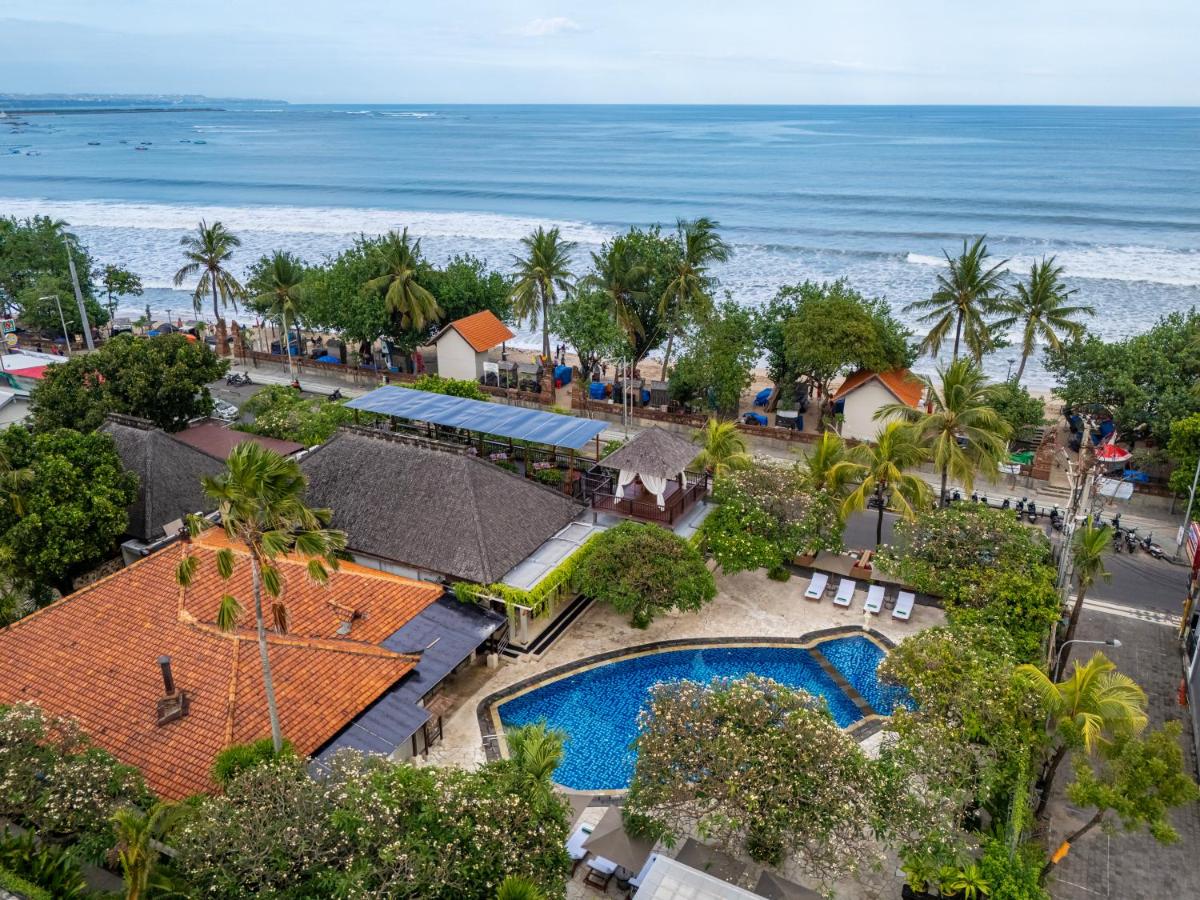 Kuta Seaview Boutique Resort Spa