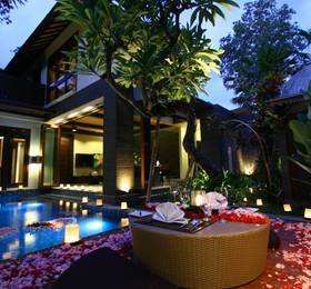 Отдых в Le Jardin Boutique Villa - Индонезия, Бали