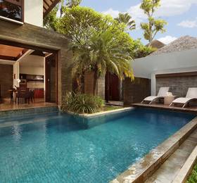 Туры в Le Jardin Boutique Villa в Индонезии
