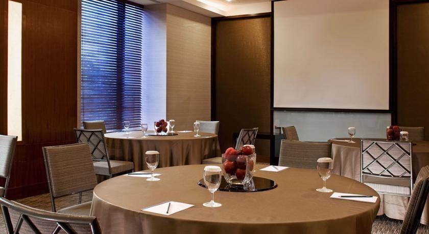 Le Meridien Jakarta 5* Индонезия, Бандунг