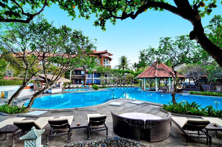 Sol Beach House Benoa Bali by Melia Hotels International