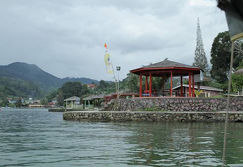 Natour Parapat 3* Индонезия, Бандунг