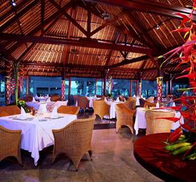 Туры в The Oberoi Beach Resort, Bali в Индонезии