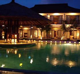 Туры в Princess Benoa в Индонезии