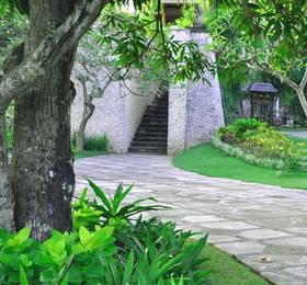 Sekar Nusa Villas Apt в Бали