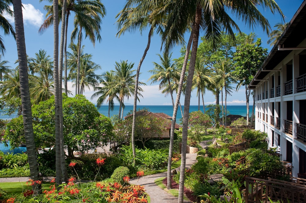 Sheraton Senggigi Beach Resort
