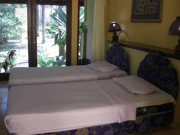 Aerotel Tastura Lombok 2* Индонезия, Ломбок