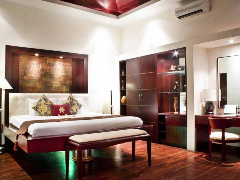 The Beverly Hills Bali