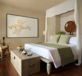 Kayumanis Sanur Private Villa & Spa в Сануре