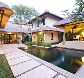 Отдых в Kayumanis Sanur Private Villa & Spa - Индонезия, Санур