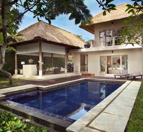 Туры в Kayumanis Sanur Private Villa & Spa в Индонезии