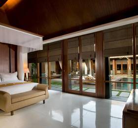 Отдых в The Kayana Seminyak Bali - Индонезия, Бали