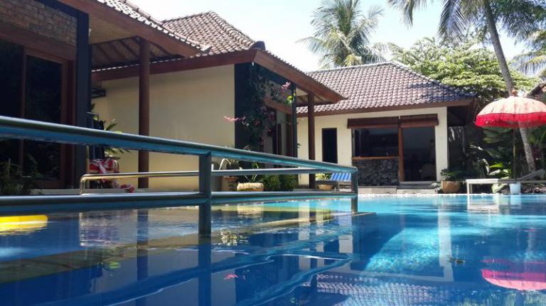 The Villas Boutique