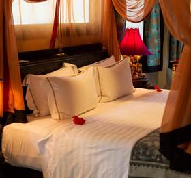 Tugu Hotel Lombok в о-ве Ломбок