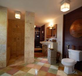 Kamaya Resort & Villas в Бали