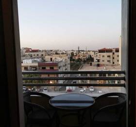 Alia Gate Way Hotel в Аммане