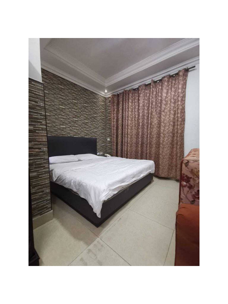 Alia Gate Way Hotel