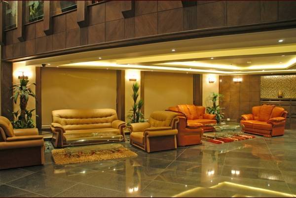 Arabella 3* Иордания, Амман