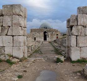 Отдых в Arabella - Иордания, Амман