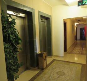 Movenpick Hotel Amman в Аммане