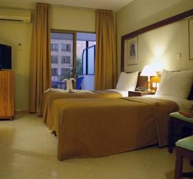 Отдых в Jordan Suite - Иордания, Акаба