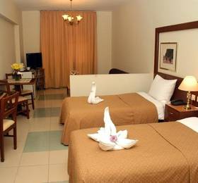 Jordan Suite в Акабе