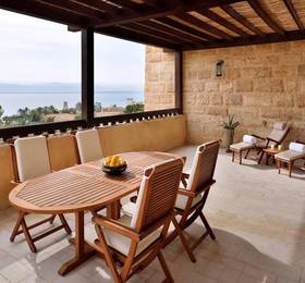 Moevenpick Resort & Spa Dead Sea в Мертвом море