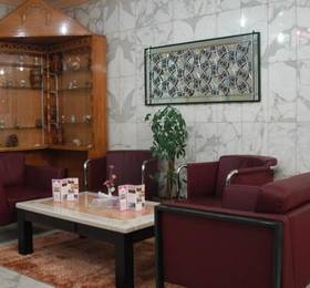 Orchid в Аммане