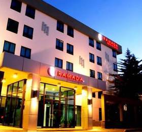 Туры в Ramada в Иордании