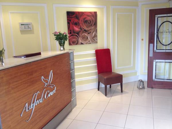 Ashford Court Boutique 4* Ирландия, Клэр