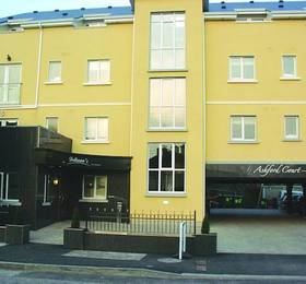 Отдых в Ashford Court Boutique - Ирландия, Клэр
