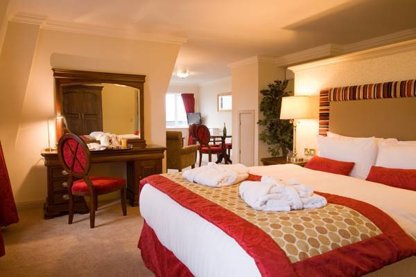 Bracken Court 3* Ирландия, Дублин