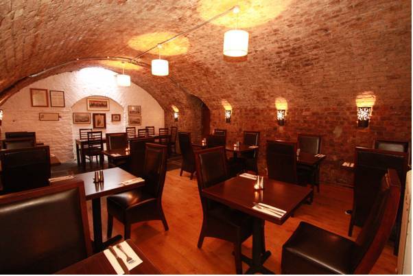 Castle 3* Ирландия, Дублин