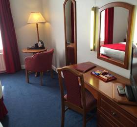 Отдых в Charleville Lodge - Ирландия, Дублин
