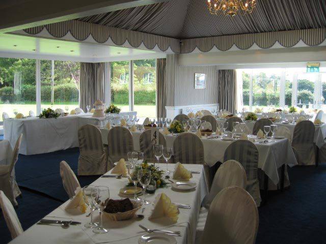 Deer Park Hotel Golf And Spa 4* Ирландия, Дублин