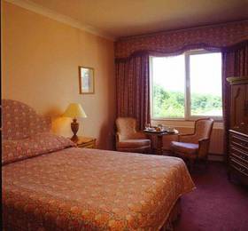 Deer Park Hotel Golf And Spa в Дублине
