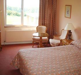 Отдых в Deer Park Hotel Golf And Spa - Ирландия, Дублин