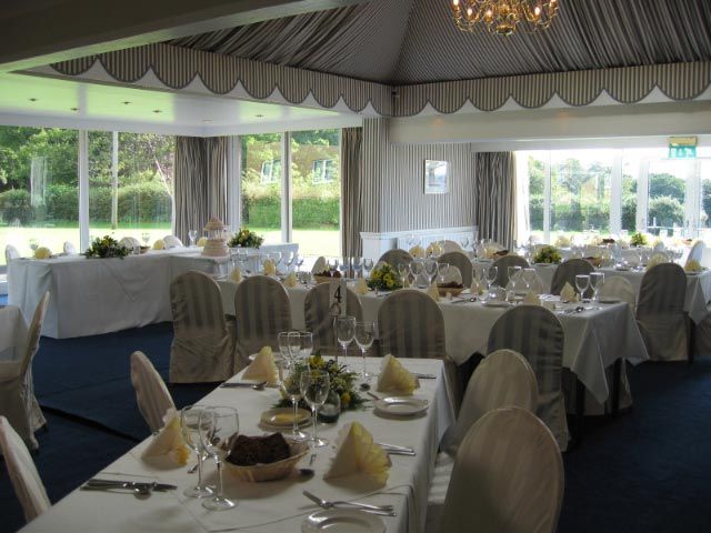 Deer Park Hotel Golf And Spa
