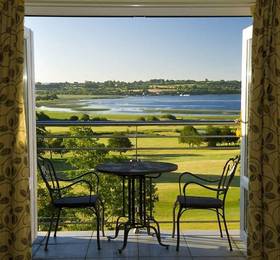 Отдых в Glasson Golf - Ирландия, Вестмит