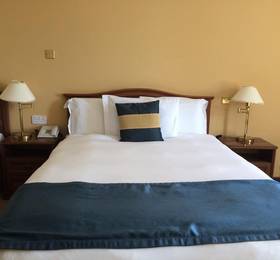 Glasson Golf в Вестмите