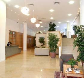 Clayton Hotel Cardiff Lane в Дублине