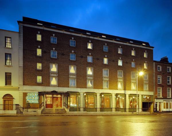 O'Callaghan Mont Clare 3* Ирландия, Дублин