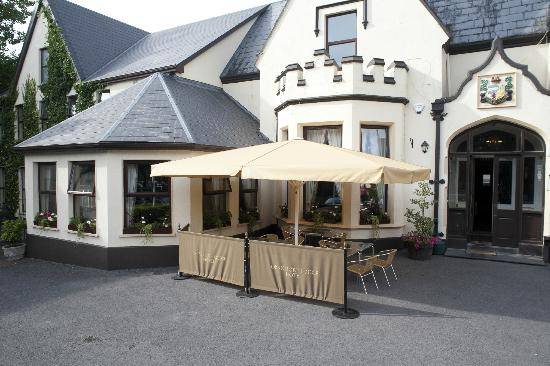 Oranmore Lodge Conference And Leisure 4* Ирландия, Галвэй