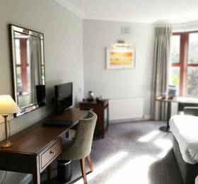 Oranmore Lodge Conference And Leisure в Галвэе