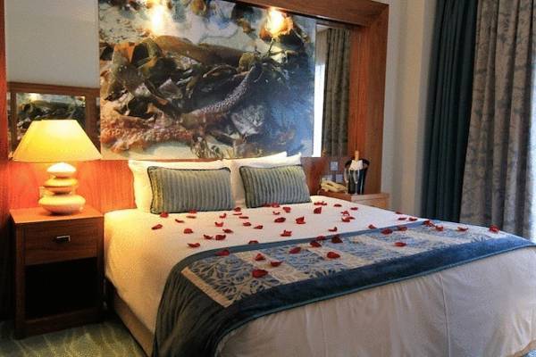 Portmarnock Hotel & Golf Links 4* Ирландия, Дублин
