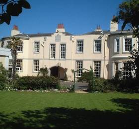 Portmarnock Hotel & Golf Links в Дублине