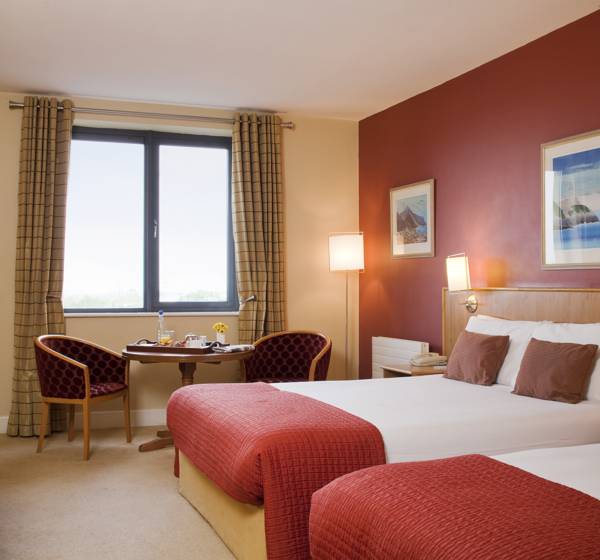 Radisson Blu Dublin Airport