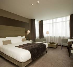 Отдых в Radisson Blu Royal Hotel - Ирландия, Дублин